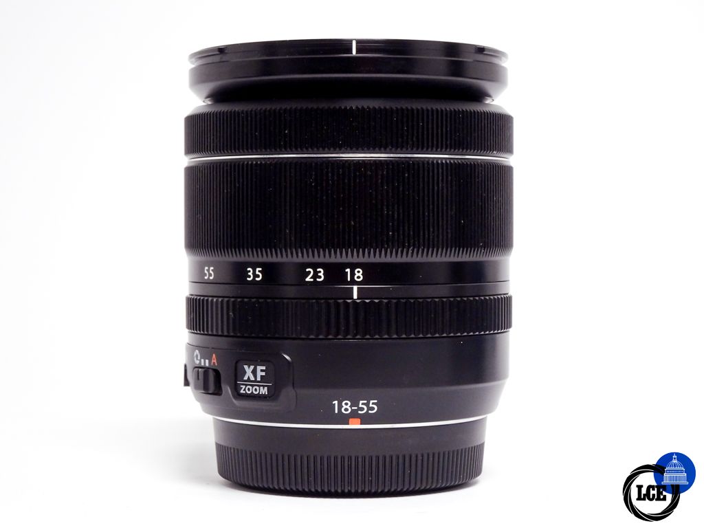 FujiFilm XF 18-55mm F2.8-4 R LM OIS