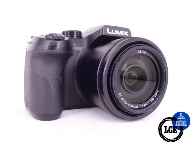 Panasonic LUMIX FZ330