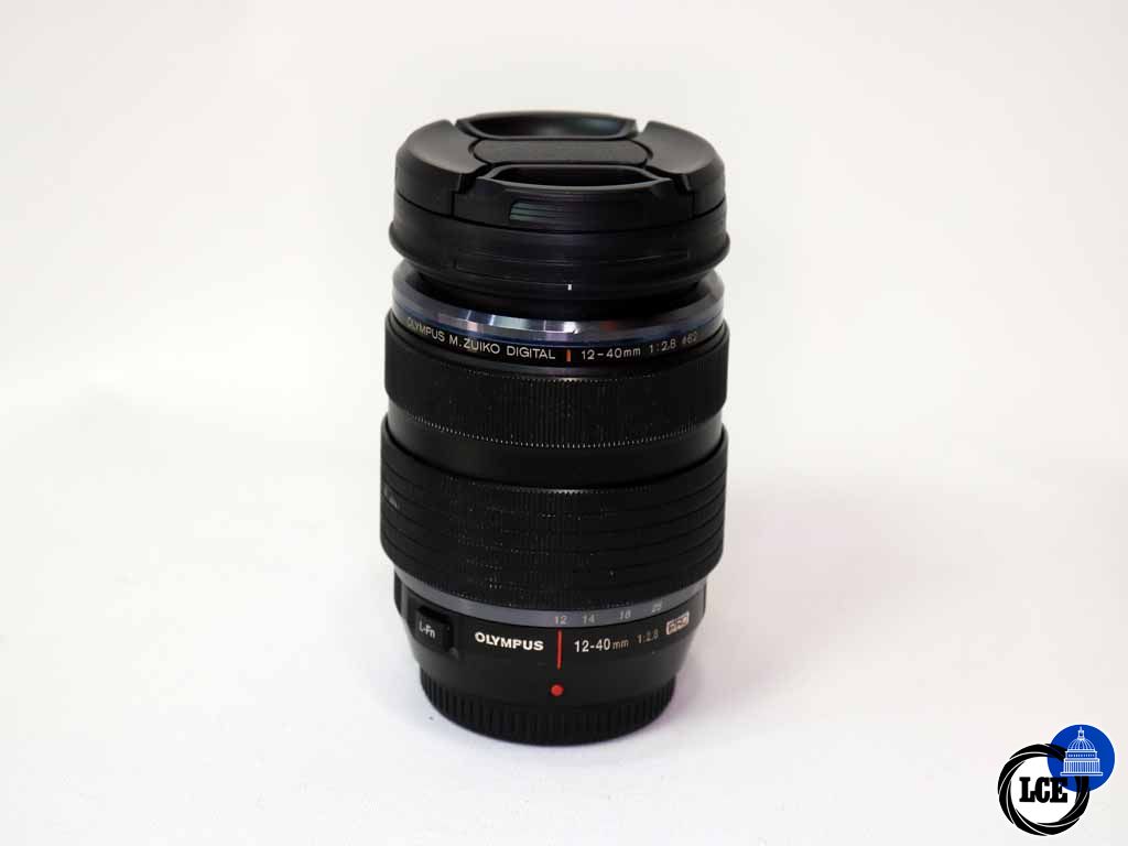 Olympus 12-40mm f2.8 Pro Micro Four Thirds