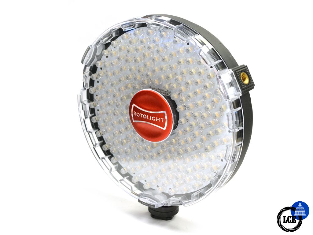 Rotolight Neo 2