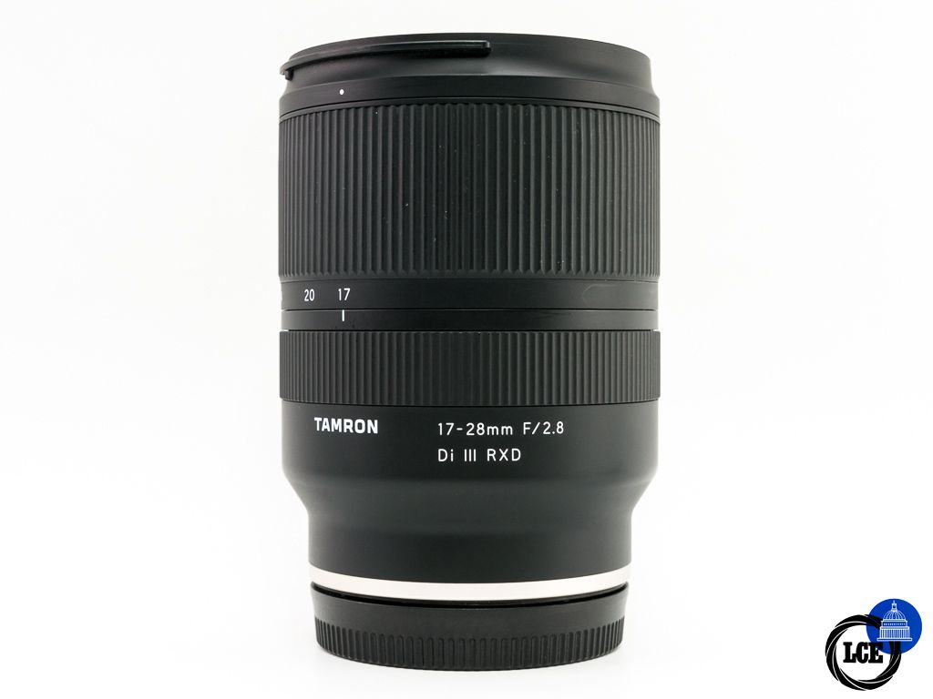 Tamron 17-28mm F2.8 Di III RXD * BOXED *