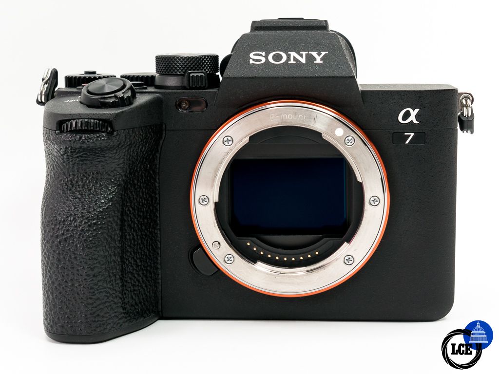 Sony A7 IV Body * BOXED *