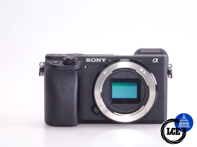 Sony A6400 Body