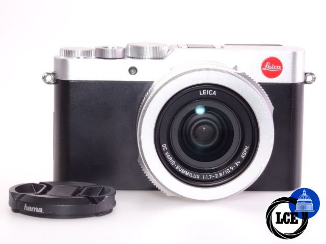 Leica D-Lux 7