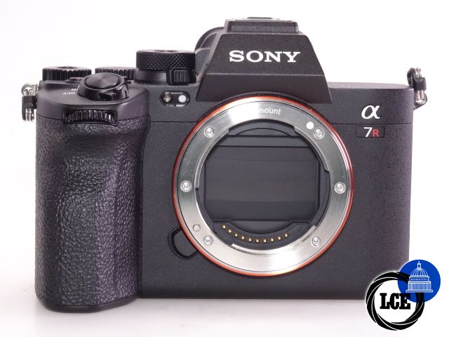 Sony A7R V Body