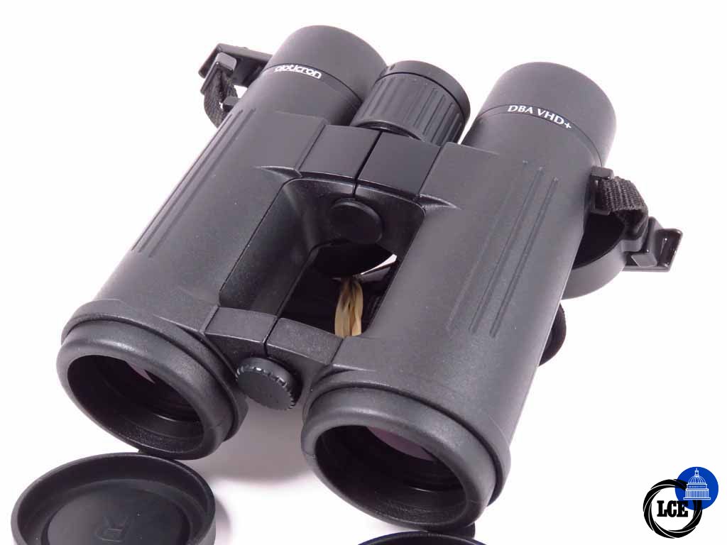 Opticron 10x42 DBA VHD+ 