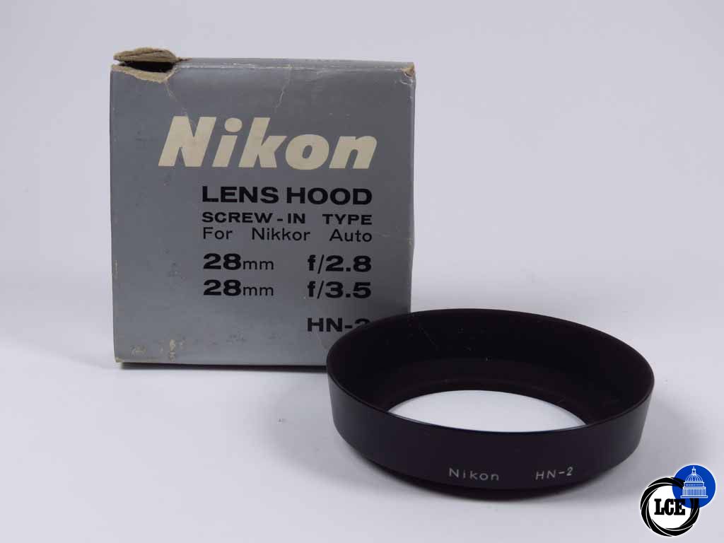 Nikon HN-2