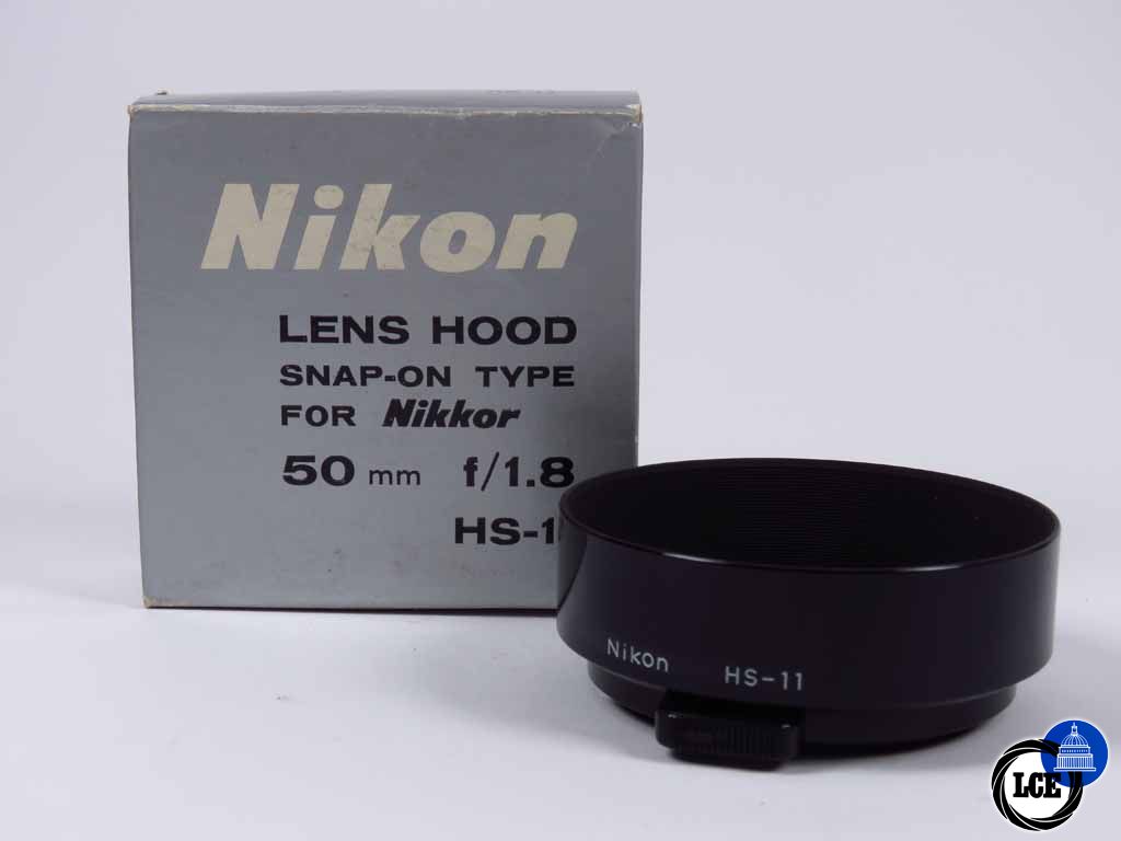 Nikon HS-11