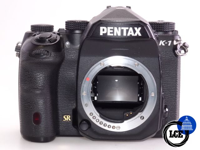 Pentax K-1 Body