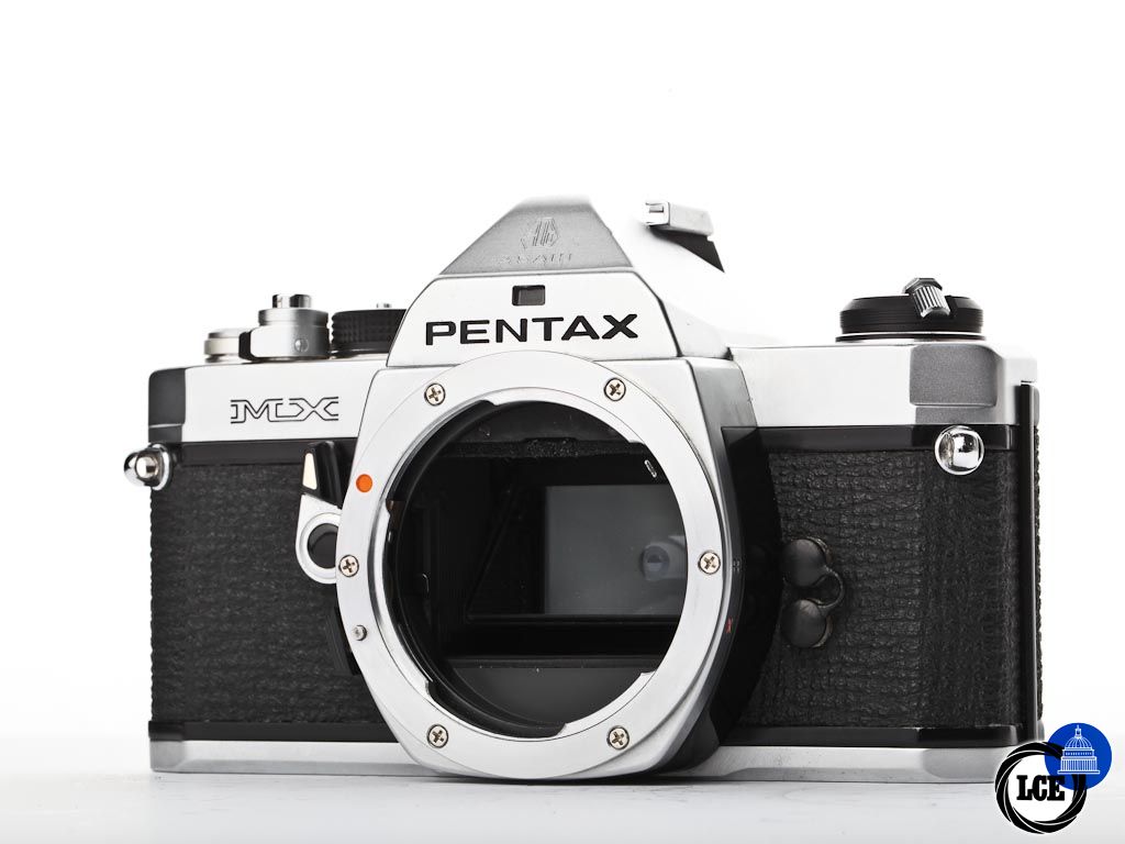 Pentax MX | 10111144