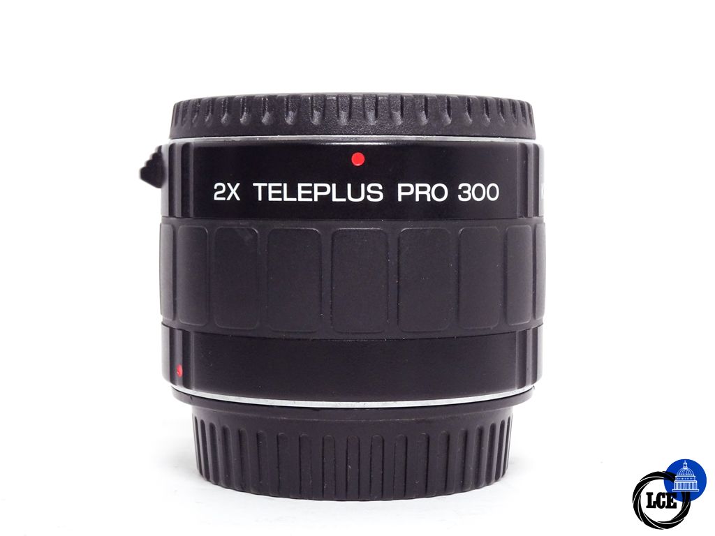 Teleplus 2x PRO 300 Teleconverter (CANON EF FIT)