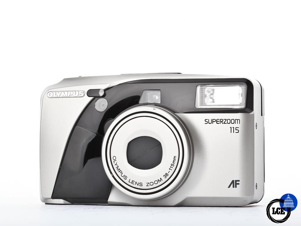 Olympus Superzoom 115 AF | 10111170