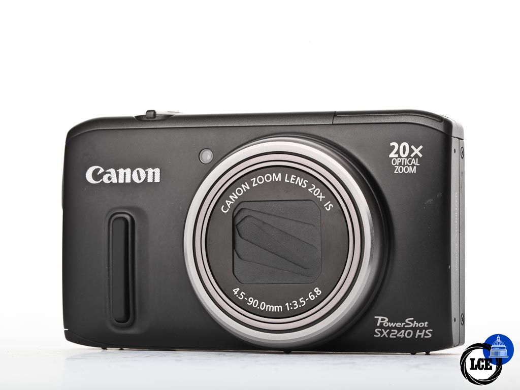 Canon Powershot SX240 HS | 10111169