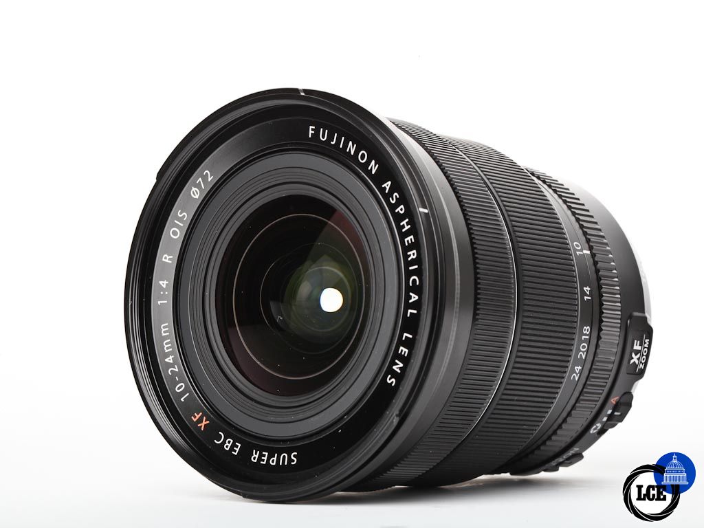 FujiFilm XF 10-24mm f/4 R OIS | 10110935