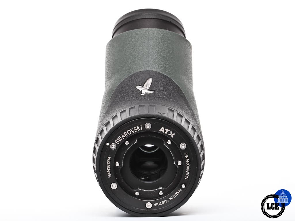 Swarovski ATX eyepiece module | 10111191