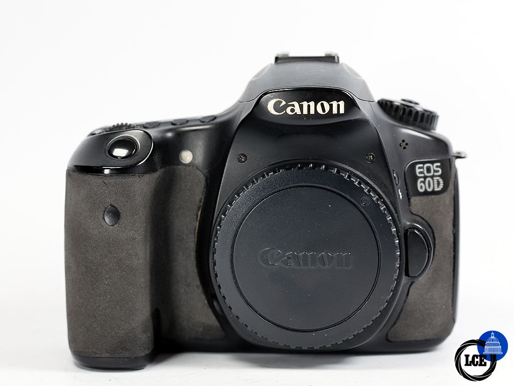 Canon EOS 60D BODY