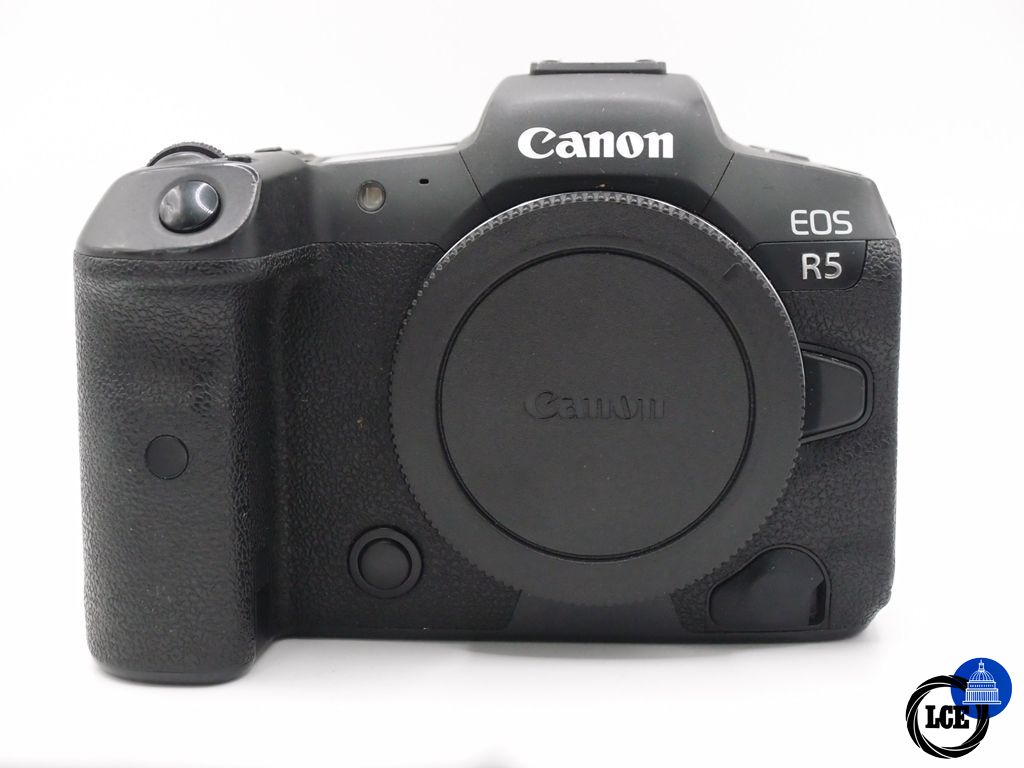 Canon EOS R5 Body