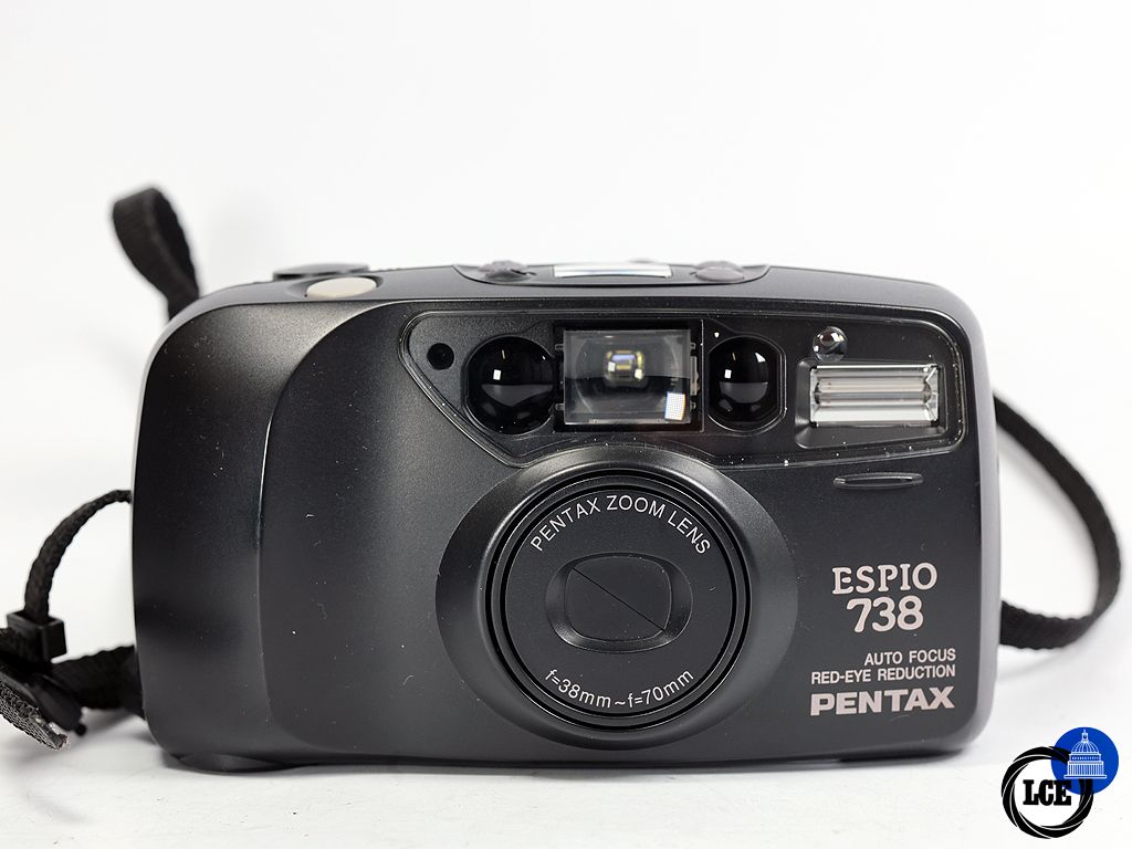 Pentax ESPIO 738