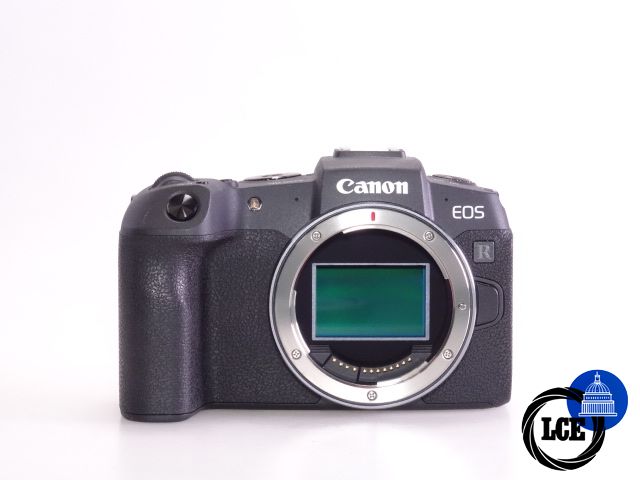 Canon EOS RP Body 