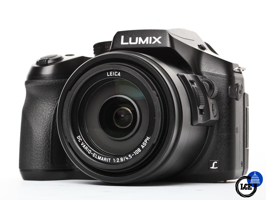 Panasonic Lumix FZ330 | 10111188