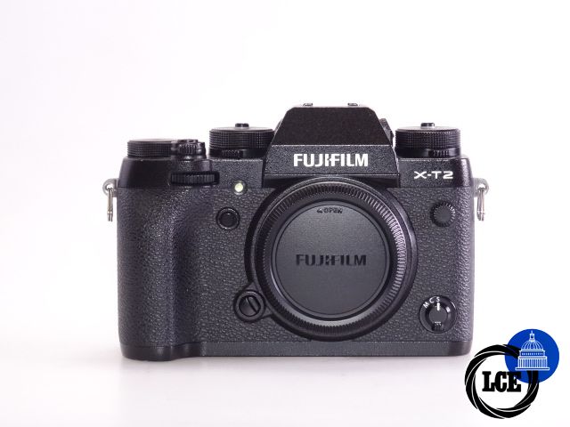 FujiFilm X-T2 Body 