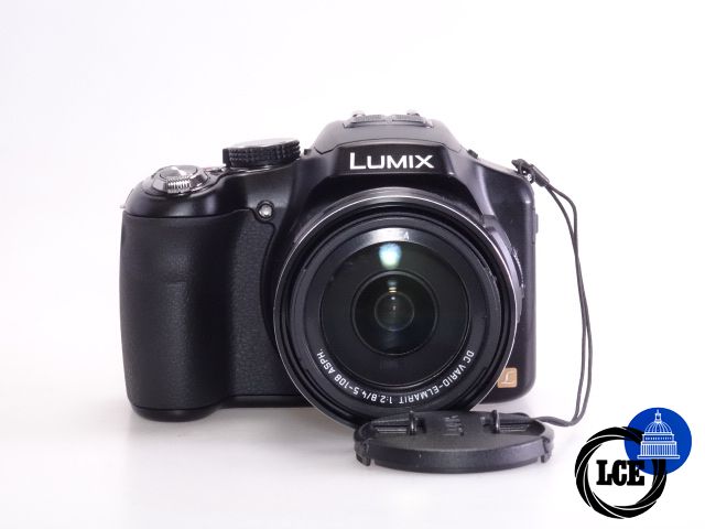 Panasonic Lumix FZ200