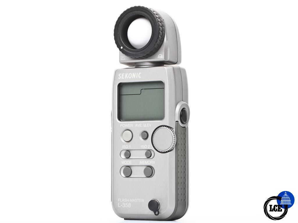 Sekonic Flashmate L-358 | 10111197