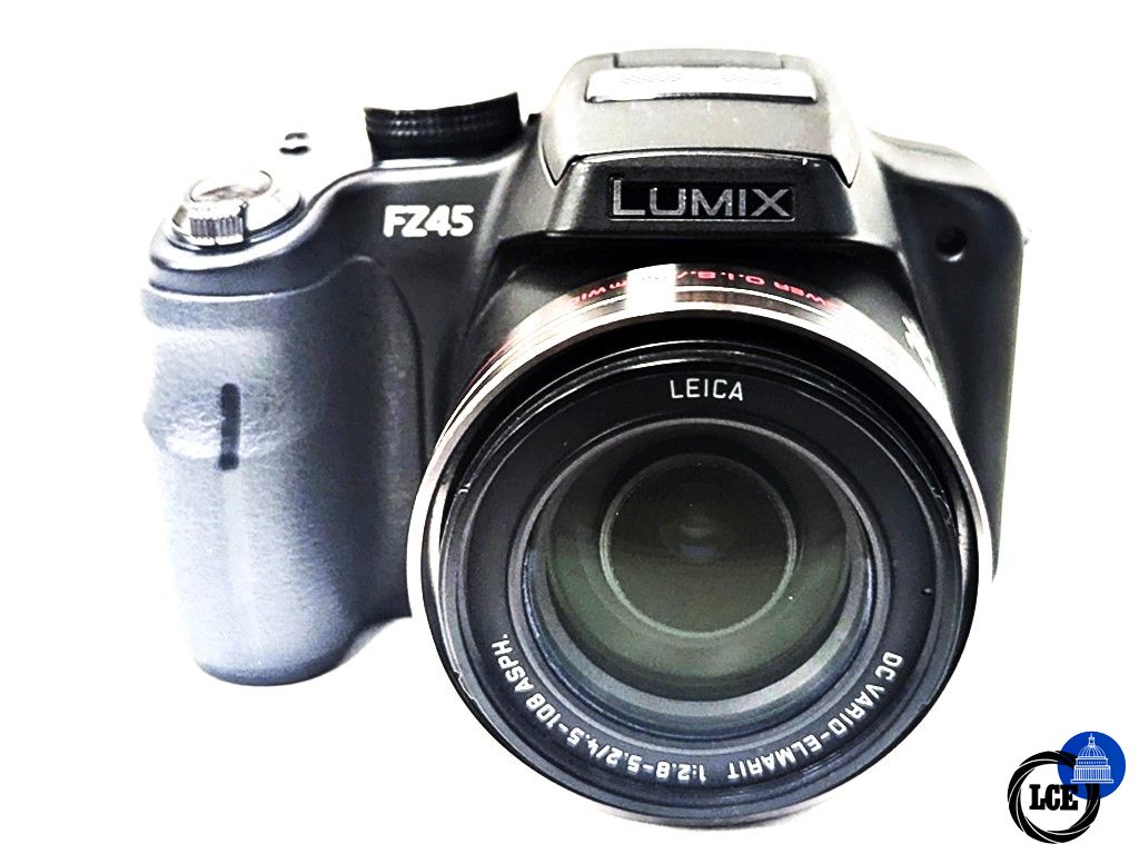 Panasonic Lumix FZ45