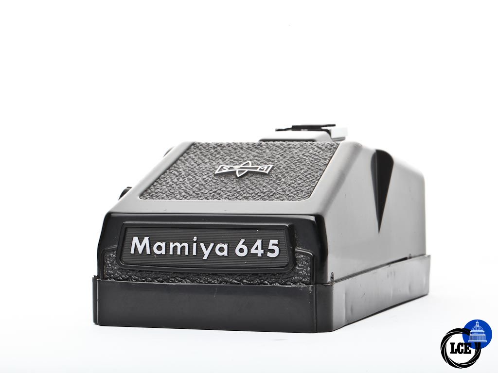 Mamiya Metered prism finder for M645 | 10111199