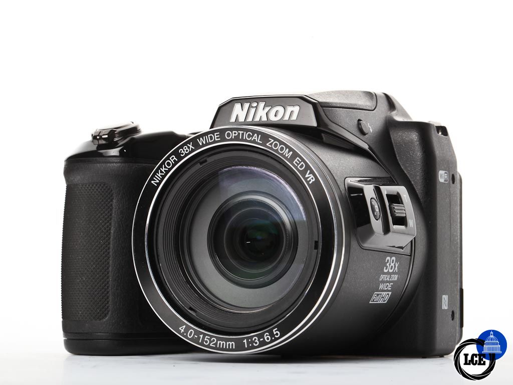 Nikon Coolpix L840 | 10111195