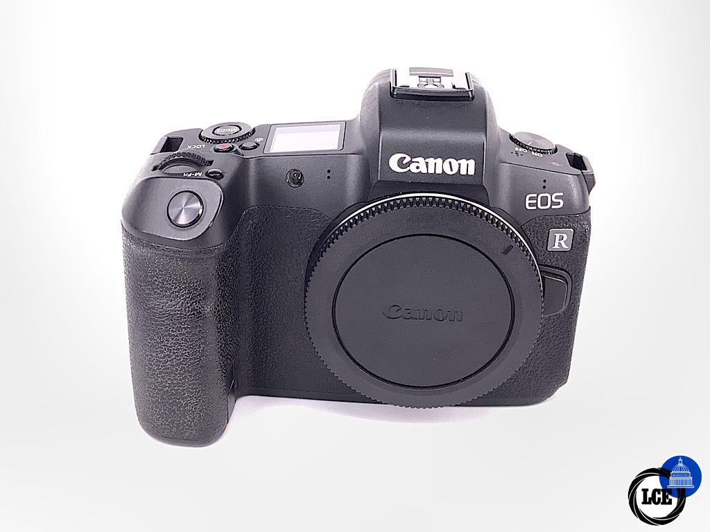 Canon EOS R Body