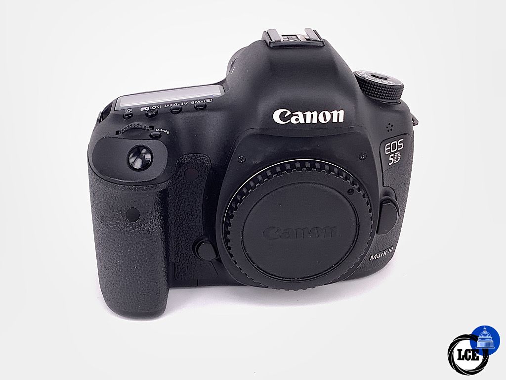 Canon Canon 5D MKIII