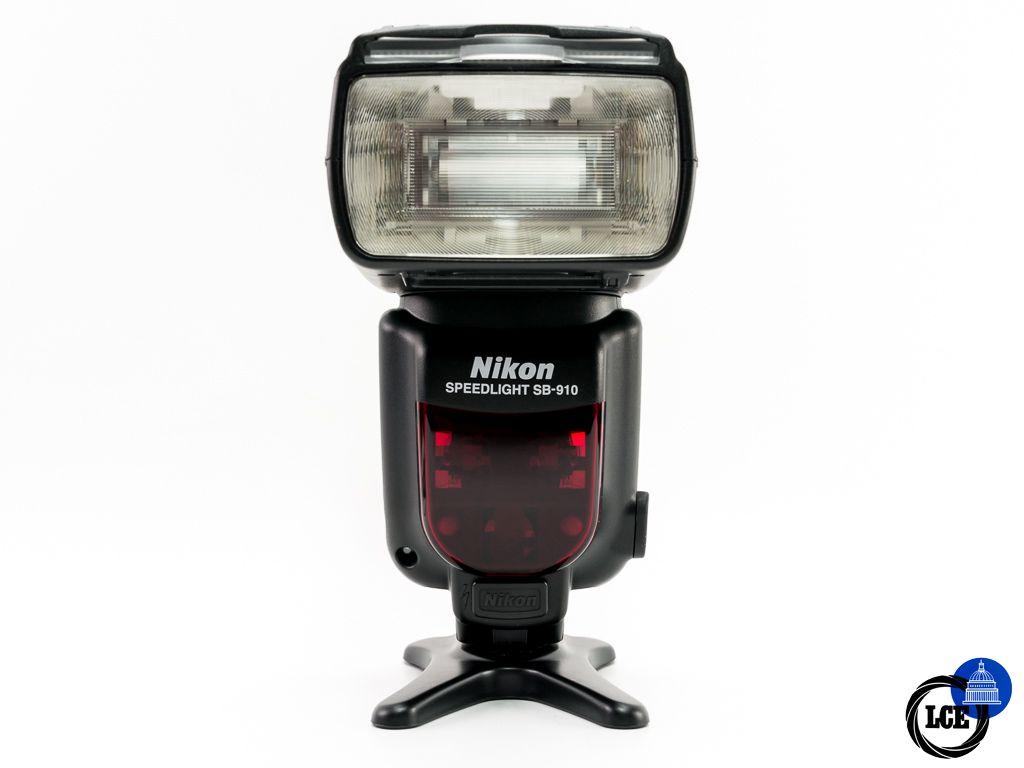 Nikon SB-910 Speedlight