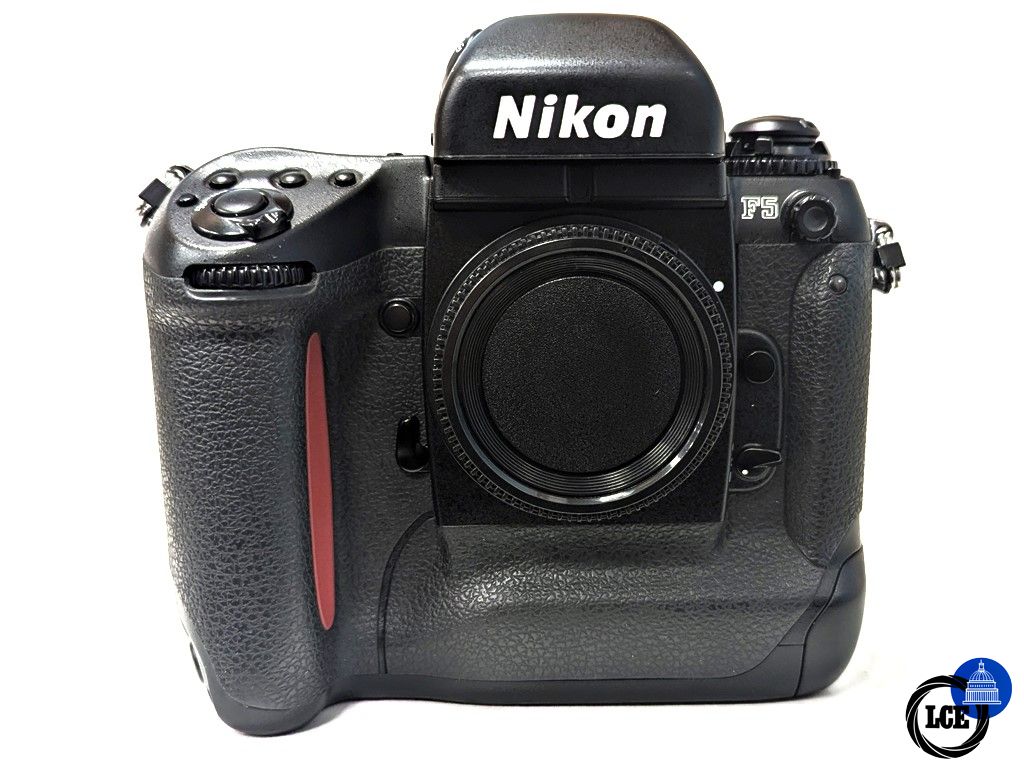 Nikon F5 Body