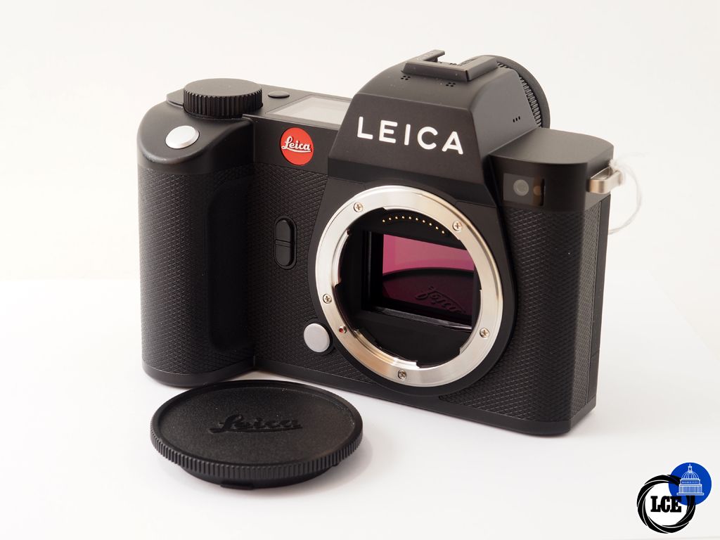 Leica SL2 Body inc Spare Battery