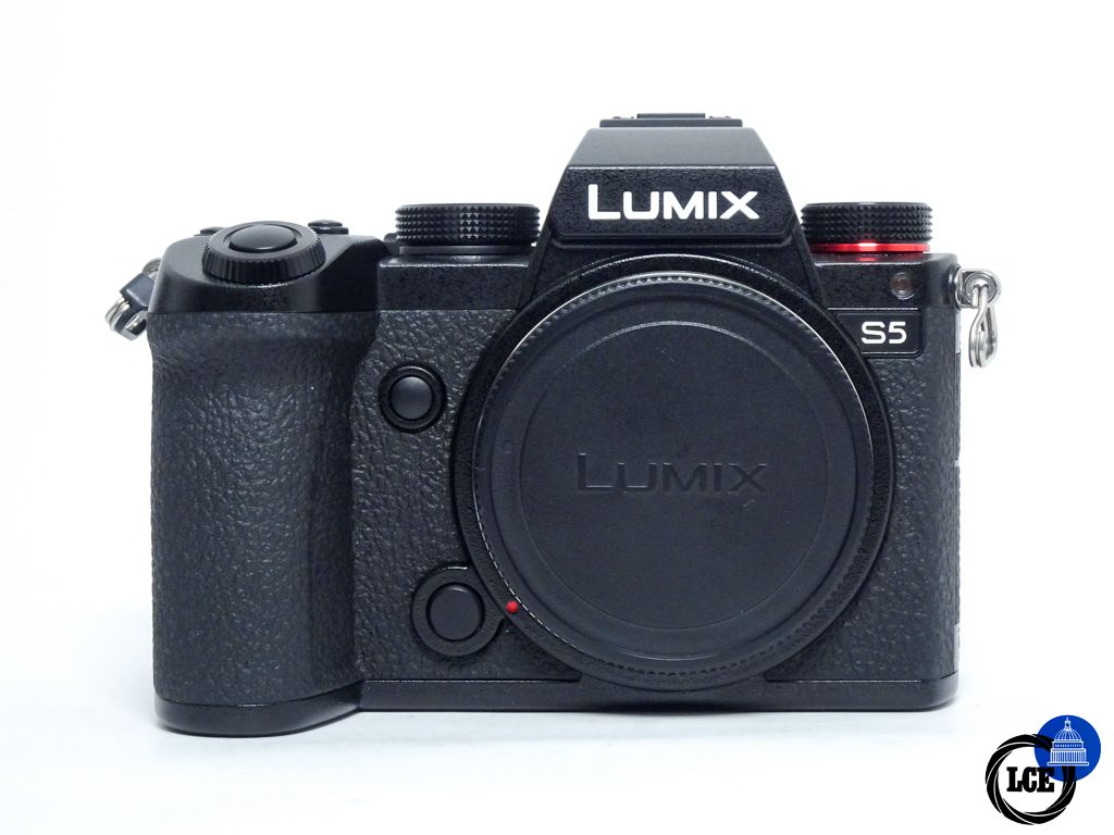 Panasonic LUMIX S5