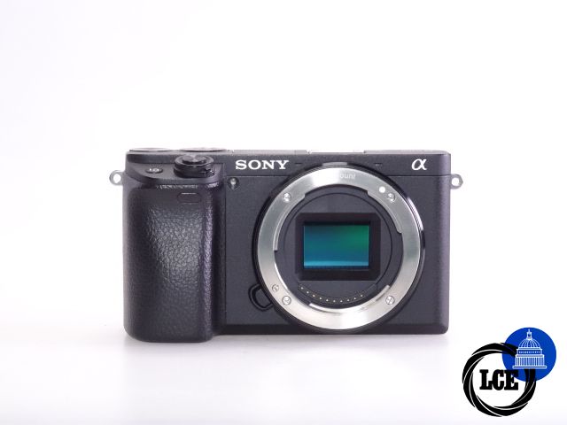 Sony A6400 Body 