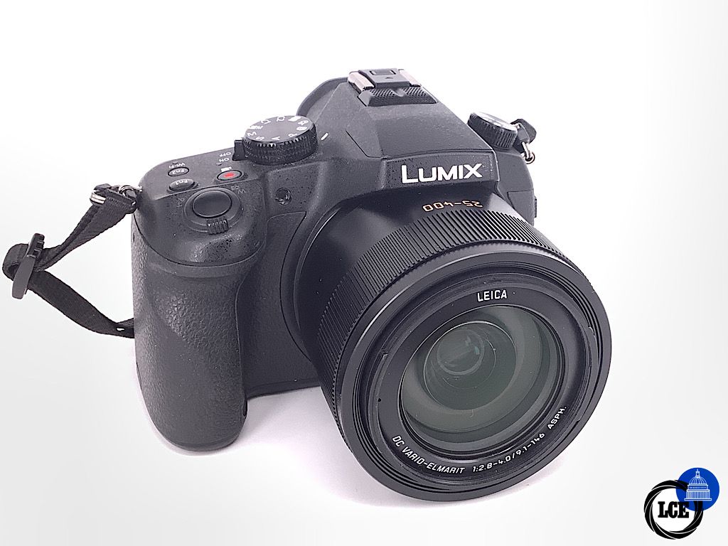 Panasonic FZ1000