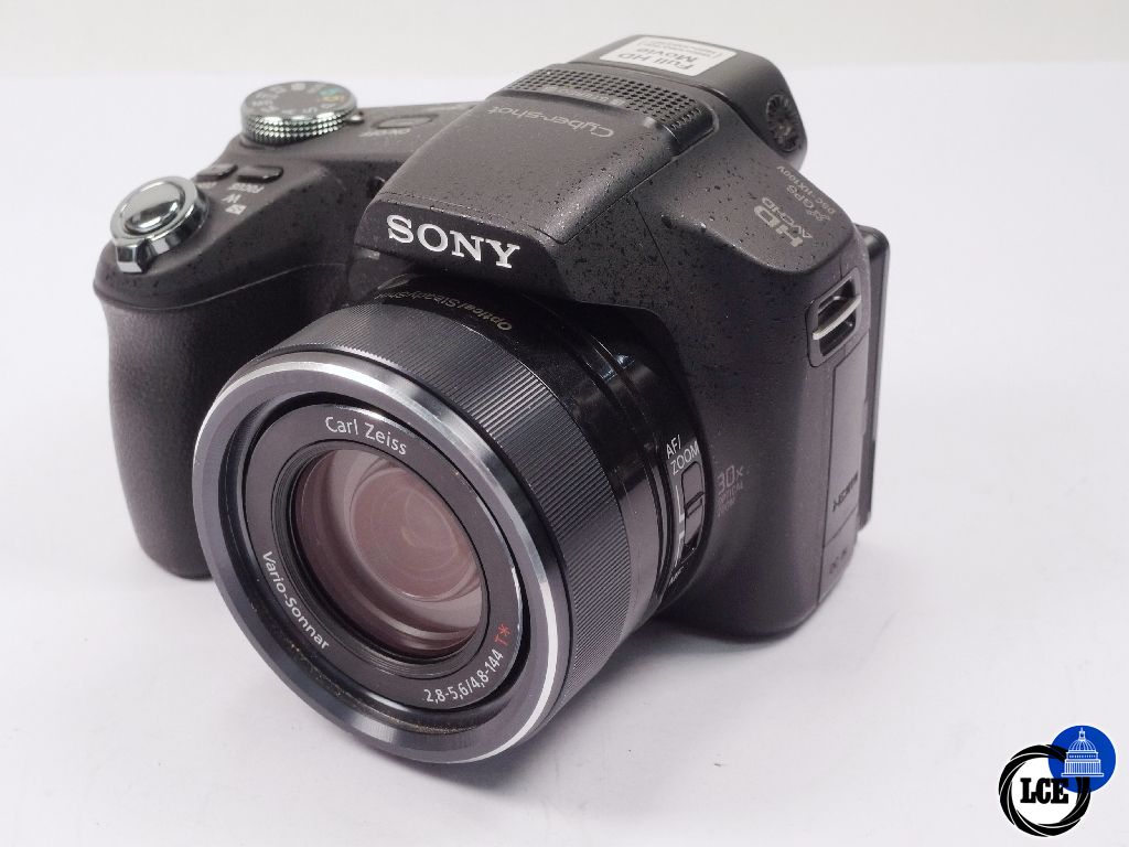 Sony HX100v