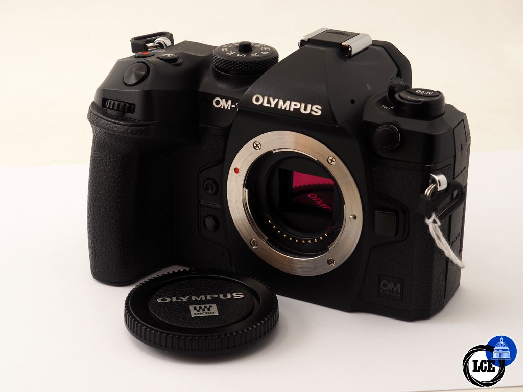 Olympus OM-1 Body 