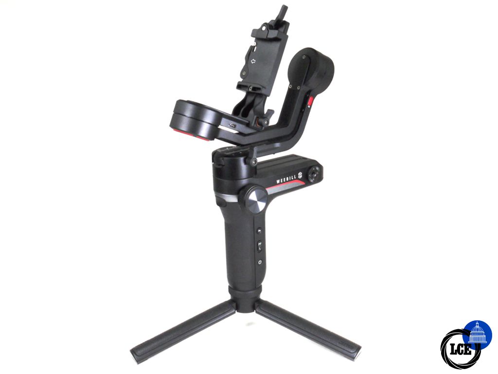 Zhiyun Weebill S Gimbal