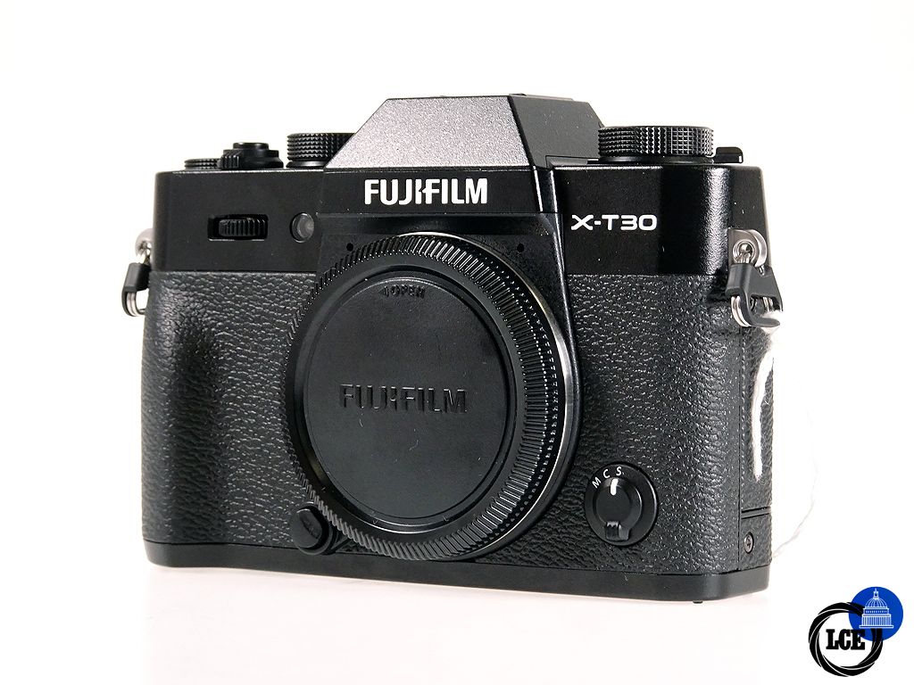 FujiFilm X-T30 II Body