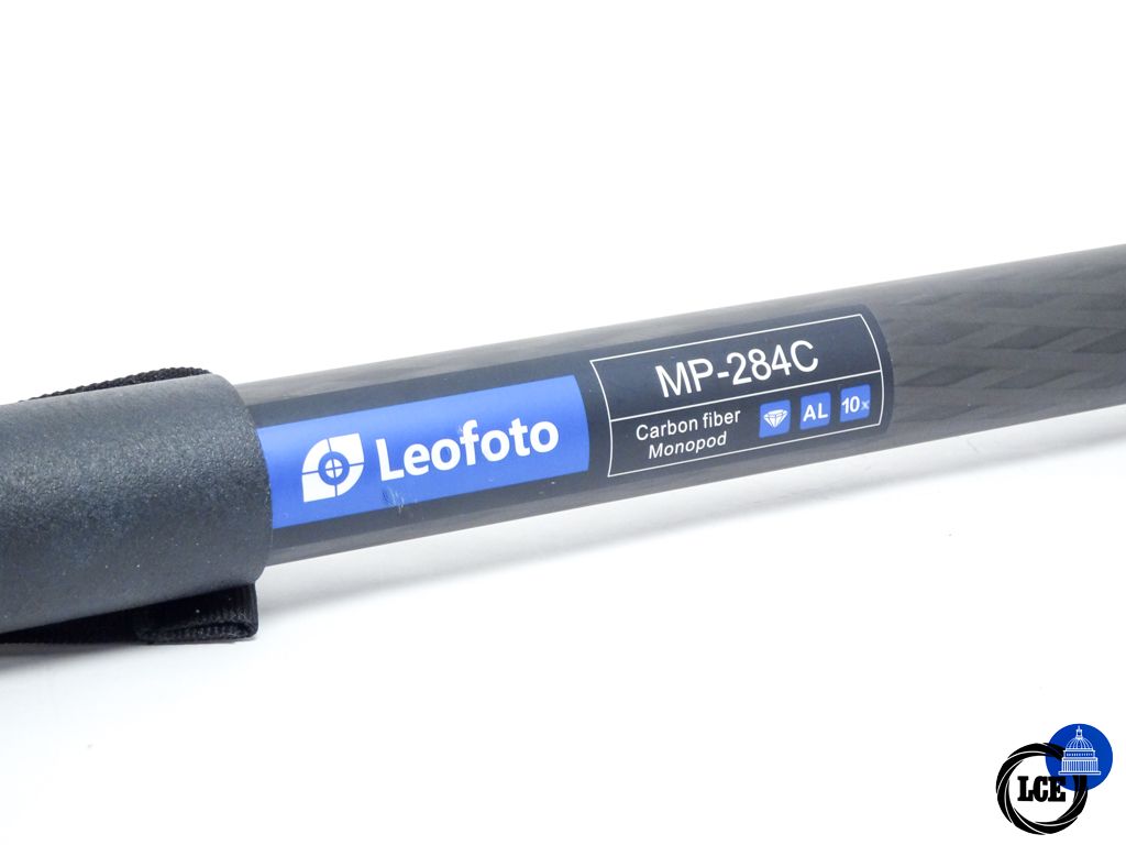 Leofoto MP-284C Monopod