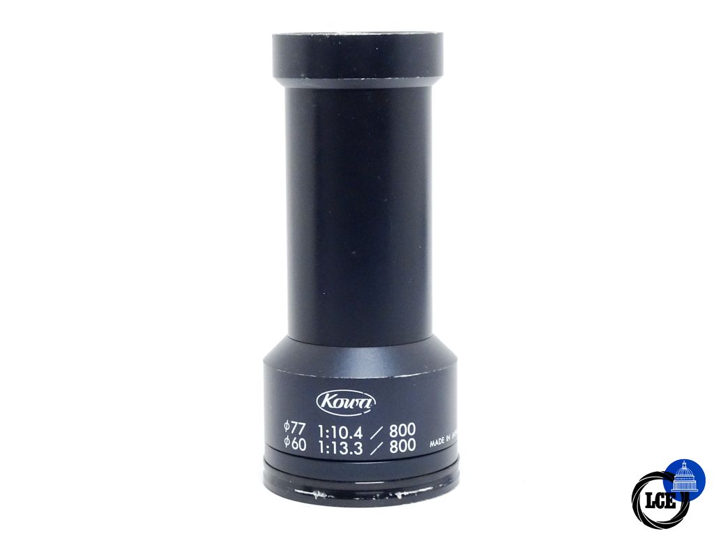 Kowa T2 Spotting scope digi adapter