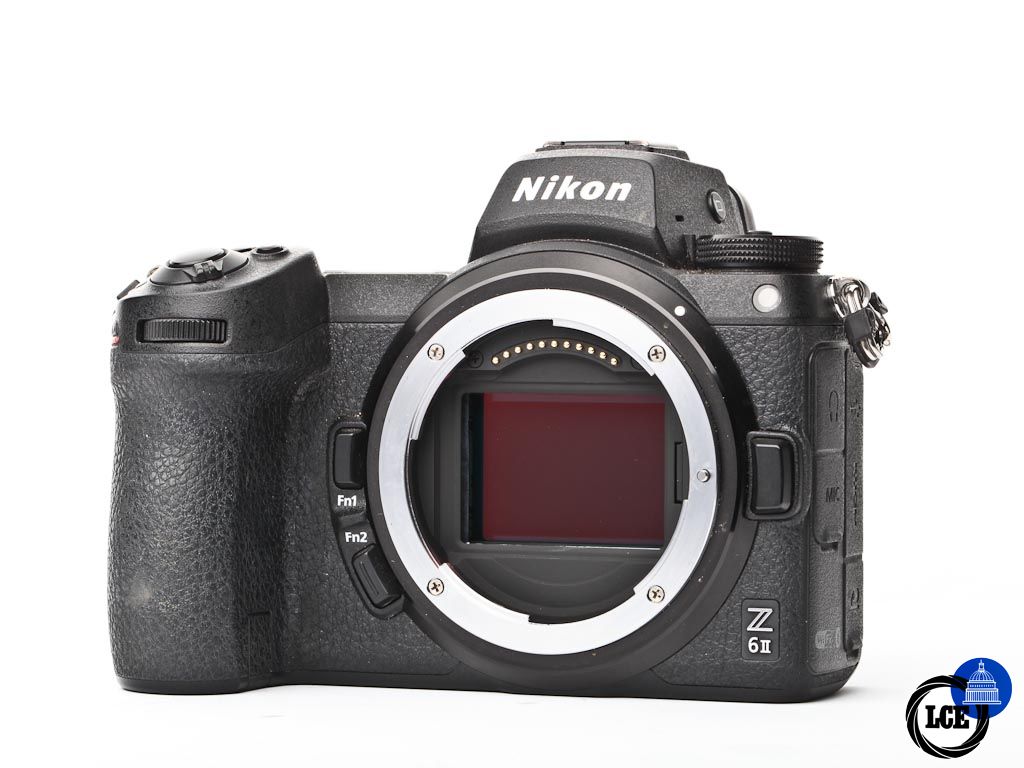 Nikon Z 6 II Body | 10111268