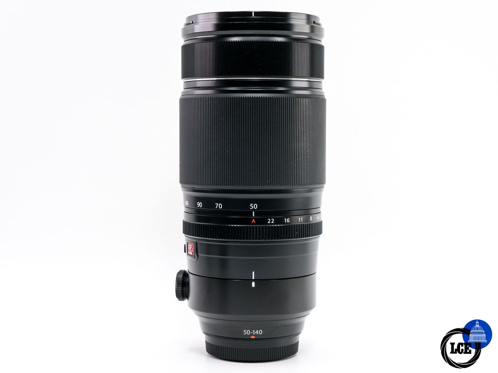 FujiFilm XF 50-140mm F2.8 WR OIS