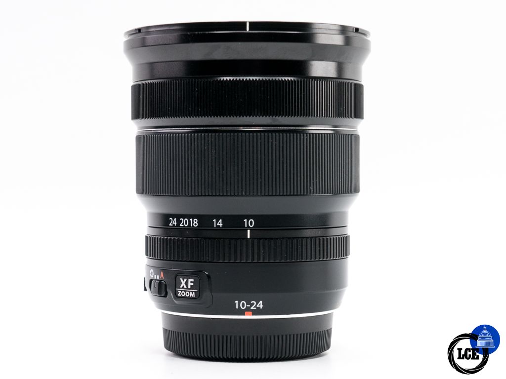 FujiFilm XF 10-24mm F4 R OIS