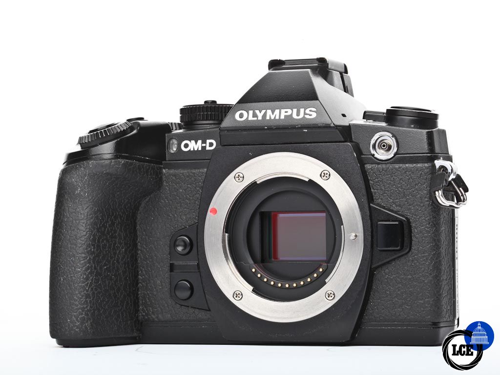 Olympus OM-D E-M1 | 10111222