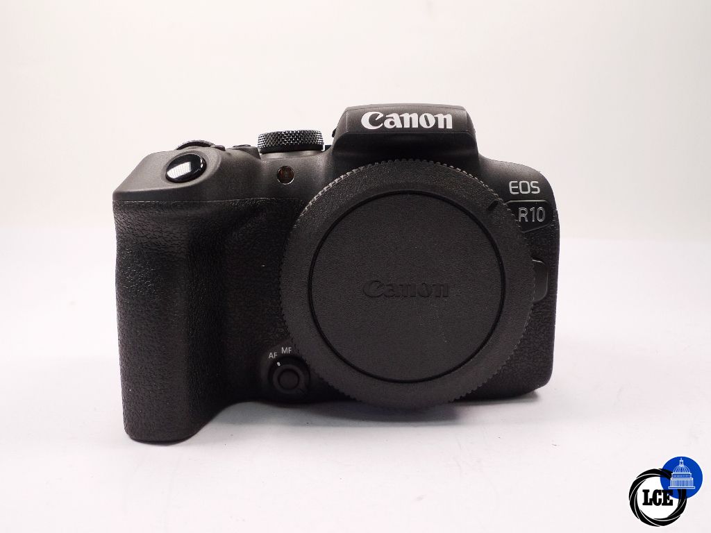 Canon EOS R10 Body