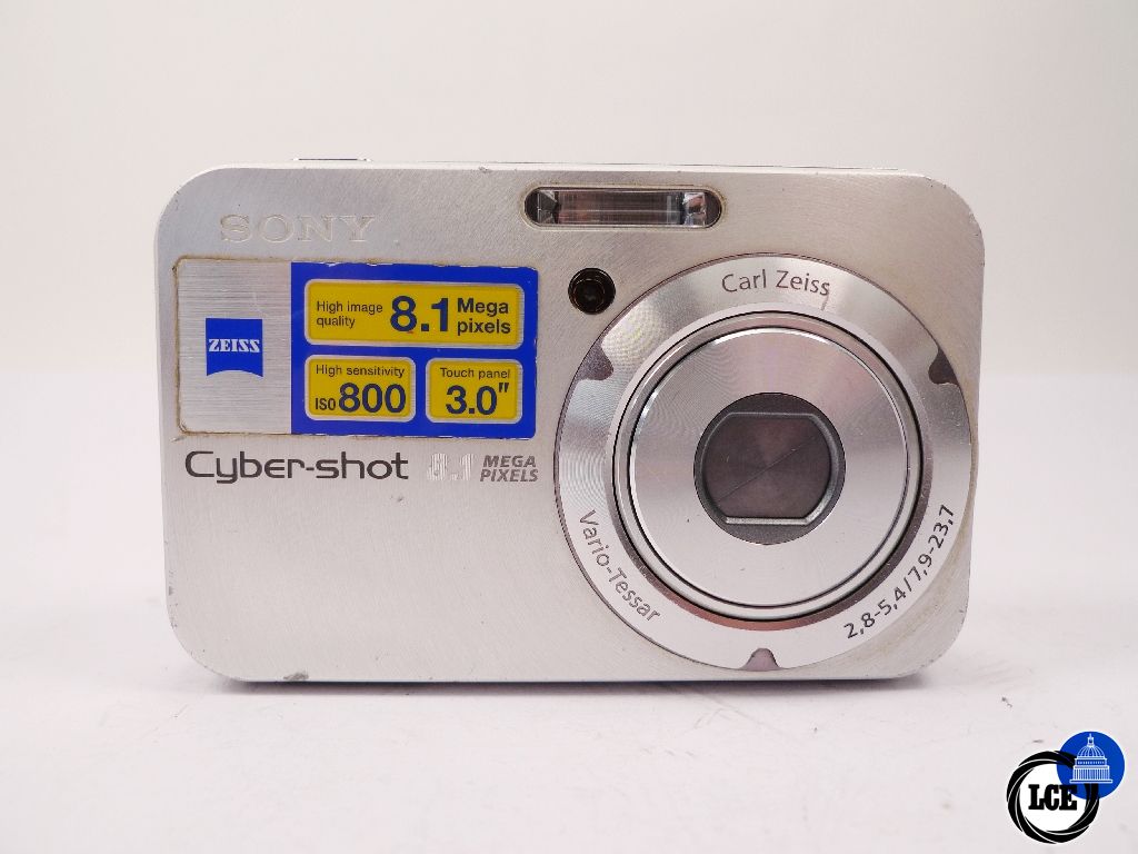 Sony Cybershot N1